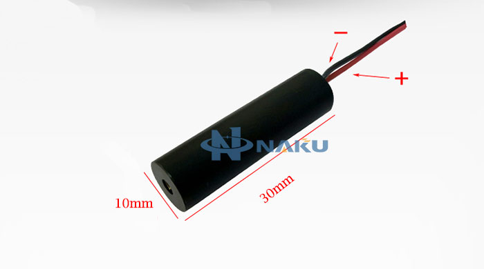 488nm laser module